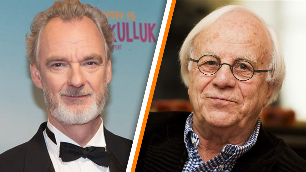 'Hulpsint' Stefan de Walle geschokt door dood Bram van der Vlugt